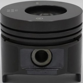 Resim Motokent Piston (Std - Çap:90.00 mm): Ruggerini - Rd 210 / Rd 211 / Rd 218 