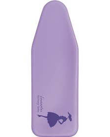 Resim Laurastar Xtreme Yanmaz Ütü Masası Kılıfı - Lila 