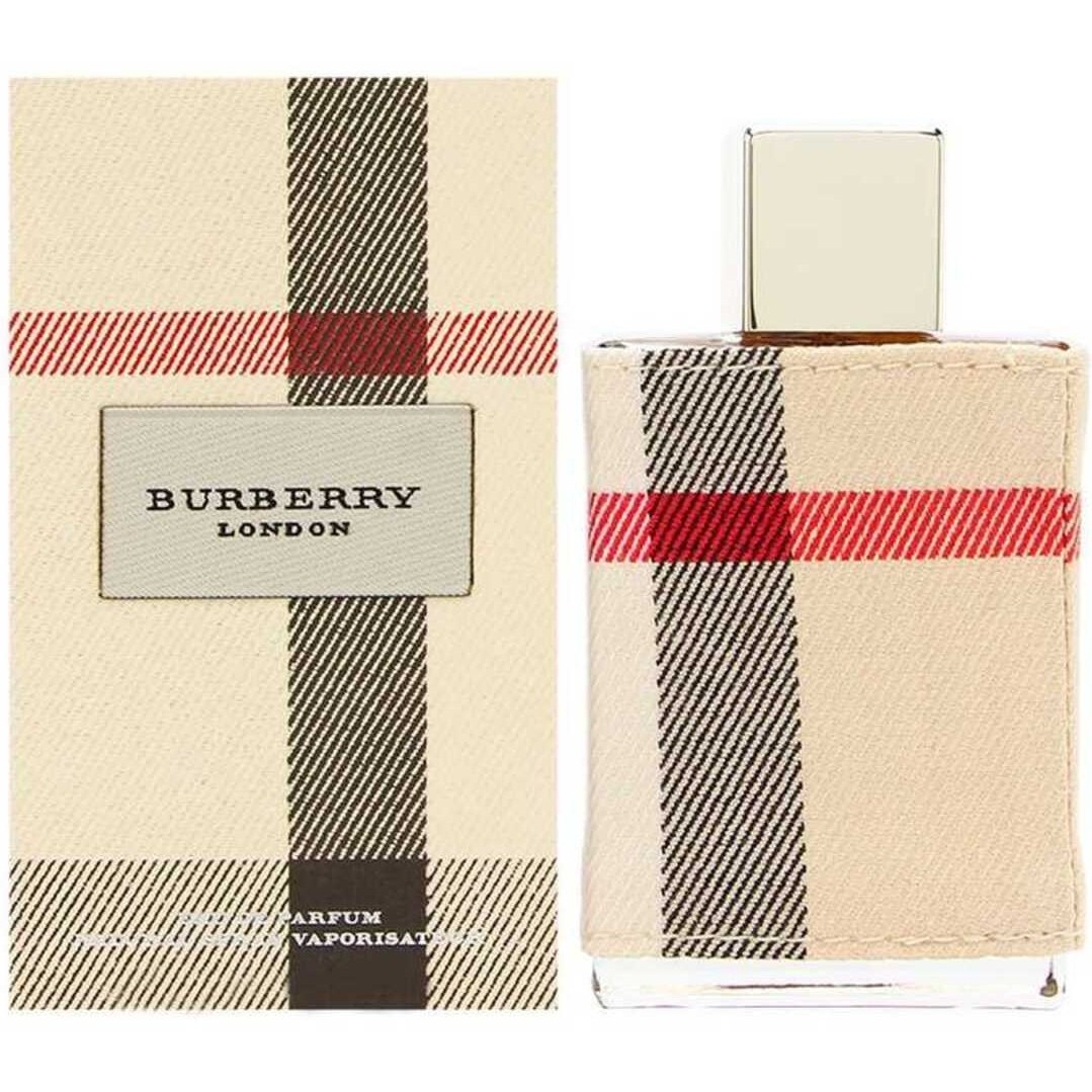 Burberry London EDP 100 ml Kadın Parfüm Fiyatı ve Özelliklerı - Badem