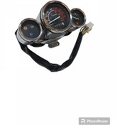 Resim MOTOHANE Mondial 50 Znu Ec Gösterge Paneli 