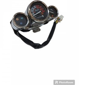 Resim MOTOHANE Mondial 50 Znu Ec Gösterge Paneli 
