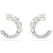 Resim Swarovski SWR5692260 Kadın İnci Küpe 