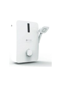 Resim Troya By Hook Tr-521 Elektrikli Banyo Şofbeni, Elektrikli Ani Su Isıtıcı 