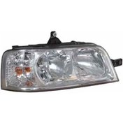 Resim Ayfar Far Sol Motorlu E Sertıfıkalı Fıat Ducato 2002-2006 1xh7-1xh1-1xpy21w-1xw5w MR00-AYF-505203 