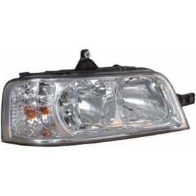 Resim Ayfar Far Sol Motorlu E Sertıfıkalı Fıat Ducato 2002-2006 1xh7-1xh1-1xpy21w-1xw5w MR00-AYF-505203 