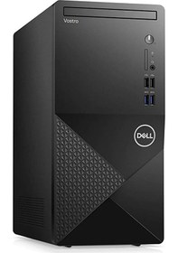 Resim Dell Vostro 3910 N7505VDT3910_U013 i5-12400 16 GB 512 GB SSD W11P Masaüstü Bilgisayar 