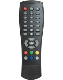 Resim Nextstar Ye5200 Uydu Kumandası 