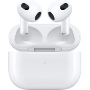 Resim Tonex TX-450 Tws Kablosuz Kulak Içi Bluetooth Kulaklık Beyaz 