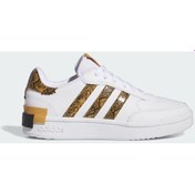 Resim Adidas Kadın Basketbol Ayakkabı Postmove Se W Ig3800 001 