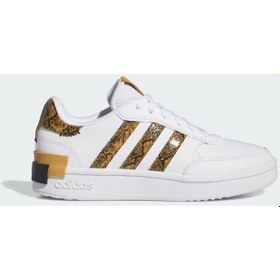 Resim Adidas Kadın Basketbol Ayakkabı Postmove Se W Ig3800 001 