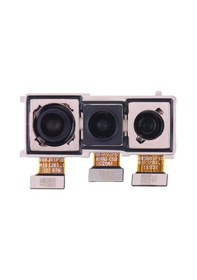 Resim Huawei P30 Uyumlu Arka Kamera + Tamir Seti B700 Yapıştırıcı 
