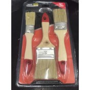 Resim Real Özs Firça Seti̇ 3 Lü ÖZS-1049 