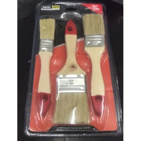 Resim Real Özs Firça Seti̇ 3 Lü ÖZS-1049 