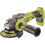 Resim Ryobi R18AG7-0 Akülü Solo Avuç Taşlama 