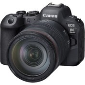 Resim Canon EOS R6 Mark II RF 24-105mm f/4 L IS USM Lens 