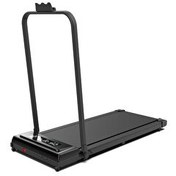 Resim Walke W-Fit 10 KM/h Bluetooth'lu Uygulamalı Uzaktan Kumandalı Koşu Bandı 