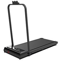 Resim Walke W-Fit 10 KM/h Bluetooth'lu Uygulamalı Uzaktan Kumandalı Koşu Bandı 