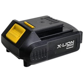 Resim Rtrmax Rtr Max Rtx1802 Batarya Yedek Akü 18volt / 2,0 Ah Li-ıon 