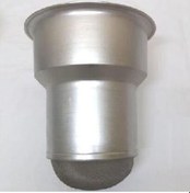 Resim Çay Makinası Demlik Süzgeci 