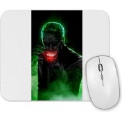 Resim Baskı Dükkanı Joker 005 Mouse Pad 