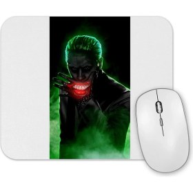 Resim Baskı Dükkanı Joker 005 Mouse Pad 