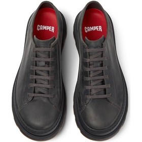 Resim Camper Brutus+ Erkek Günlük Ayakkabı K101066-002 Gri 