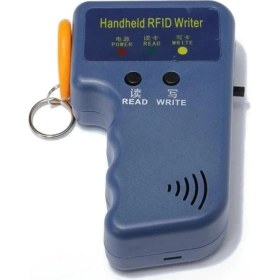 Resim 125 Khz Rfıd Kart Kopyalayıcı - Göstergeç Kopyalama 