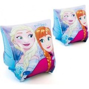 Resim Frozen Kolluk 23 Cm X 15 Cm Çok Renkli 