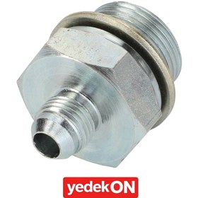 Resim AGCO Adaptör - Fendt | AL5028092 