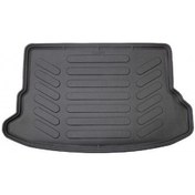 Resim Rizline Hyundai İ10 2014-2020 Arası 3D Bagaj Havuzu 