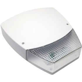 Resim Electroon Trk-911 Sahte Siren Kırmızı-mavi Flaşör Ledli Dc 12volt 23x25x51mm 