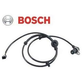 Resim Bosch TEKERLEK DEVİR SENSÖRÜ GNZRZ 