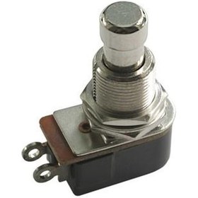 Resim PBS24B-2 Anlık Pedal Switch 