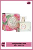 Resim Nesti Dante With Love And Care N.3 Regina Di Peonie Edp 100 ml 