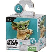 Resim F5185 Star Wars The Bounty Collection Figür 4.seri +4 Yaş 