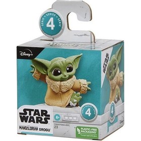 Resim F5185 Star Wars, The Bounty Collection Figür 4.seri, +4 Yaş 