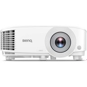Resim Benq 3800 ANS 1920x1080 FULL HD 2xHDMI VGA USB A 20.000:1 3D DLP Projektör MH560 