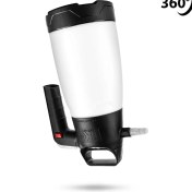 Resim İK Sprayers Ik Multı Pro 2 360º Derece Her Yönden Atımlı Kimyasal ve Asit Dayanımlı Basınçlı Pompa 2 Litre 