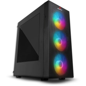 Resim Avantron Gmx7268 I7 12.nesil 12700k 16gb Ddr4 512gb M2 Nvme 8gb Rtx3050 Oyun Bilgisayarı 