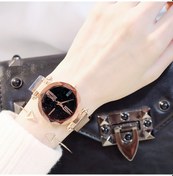 Resim Xindoker Şık Bayan Kol Saat (İthalatçı Garantili) 