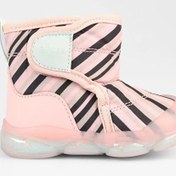 Resim Vicco 19-21 NUMRA VİCCO İLK ADIM IŞIKLI KAR BOTU - PUDRA 