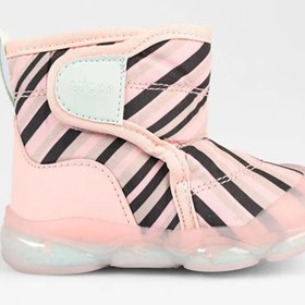 Resim Vicco 19-21 NUMRA VİCCO İLK ADIM IŞIKLI KAR BOTU - PUDRA 