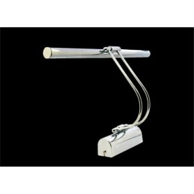 Resim Akdeniz Aydınlatma Elektrik Malzemeleri 35CM Tablo Resim Banyo Apliği 