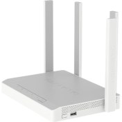 Resim Hopper Dsl AX1800 Mesh Wi-Fi 6 Vdsl2/adsl2+ Modem Fiber Router 4X1GBIT/S, Usb3.0 KN-3610 