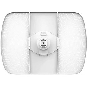 Resim Tenda O8 5 Ghz 23 Dbi 11 Ac 433 Mbps 500 Metre Dış Mekan Access Point 