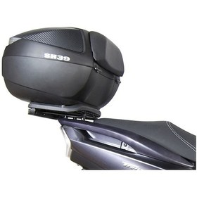 Resim Yamaha Tricity 125/155 14/22 Arka Çanta Demiri Shad Y0tr14st 