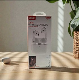 Resim Blic bluetooth kulaklık 