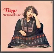 Resim Banu - Bir Demet Müzik (Plak) My Yonca 