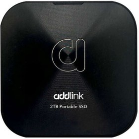 Resim ADDLINK P30 2TB 4000-3600 MB/s USB 4.0 (40Gbps) Type-C Portable Taşınabilir SSD AD2TBP30B4K 