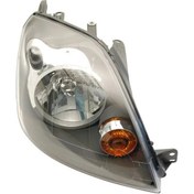 Resim Ford Fiesta 2006-2008 Far Sağ Depo Marka 431-1172R-LD-EM - 6S6113W029CD 